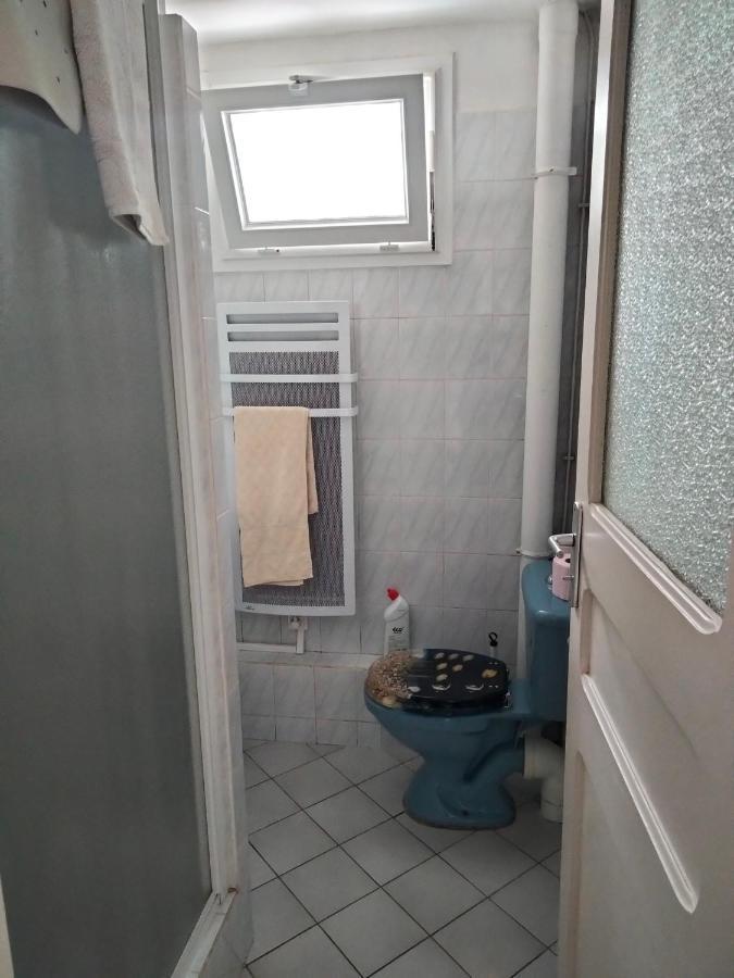 Beautiful Apartment With Garden Amélie-les-Bains-Palalda Exteriör bild
