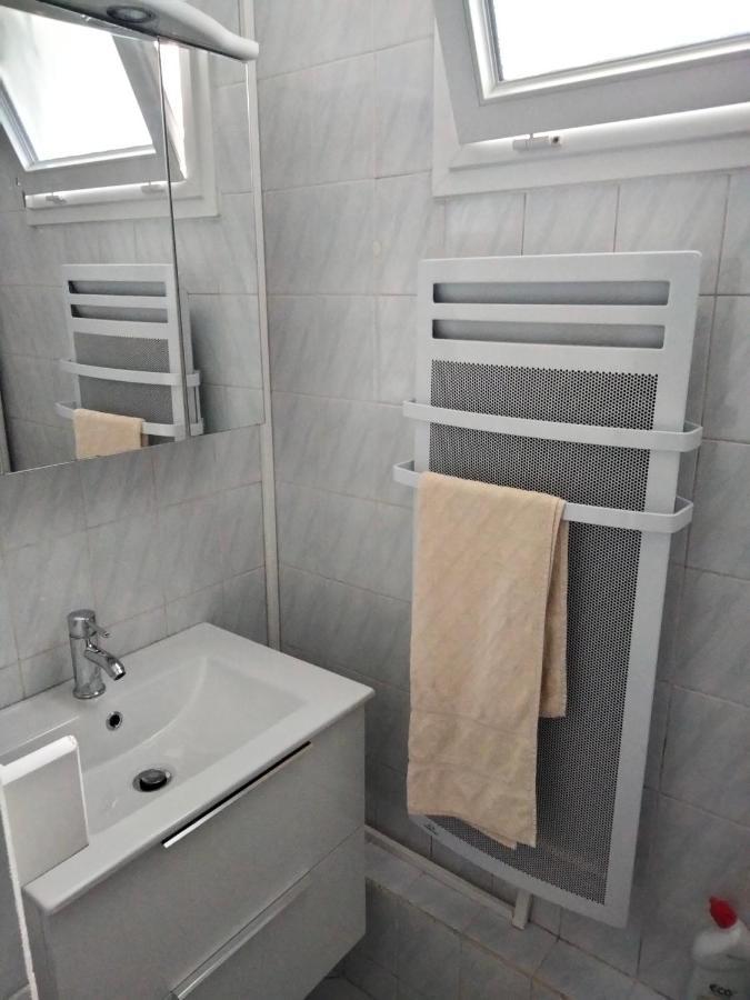 Beautiful Apartment With Garden Amélie-les-Bains-Palalda Exteriör bild