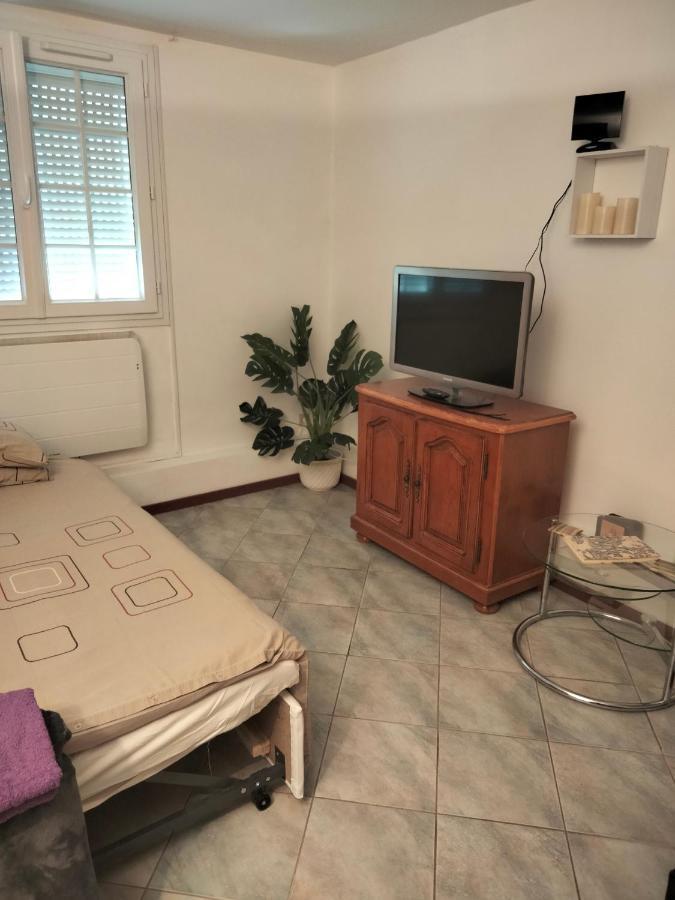 Beautiful Apartment With Garden Amélie-les-Bains-Palalda Exteriör bild