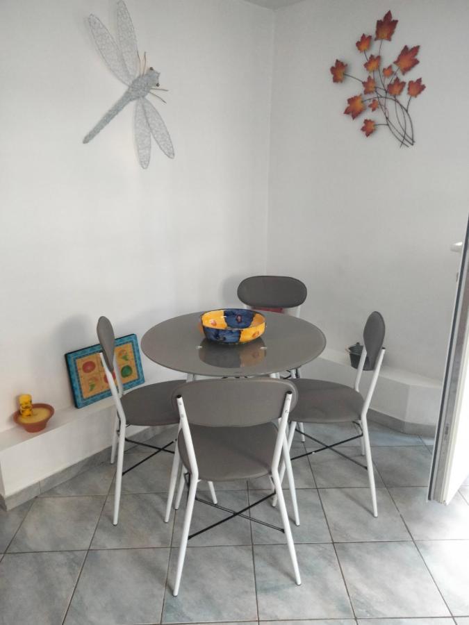 Beautiful Apartment With Garden Amélie-les-Bains-Palalda Exteriör bild